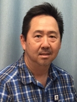 photo of Chuck Ishii