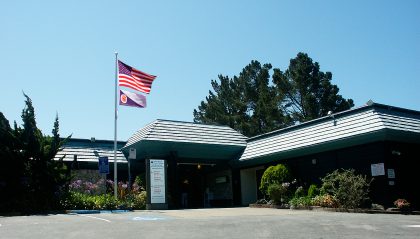 photo of Seton Medical facility