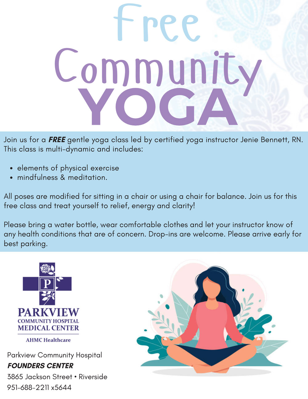 freecommunityyoga