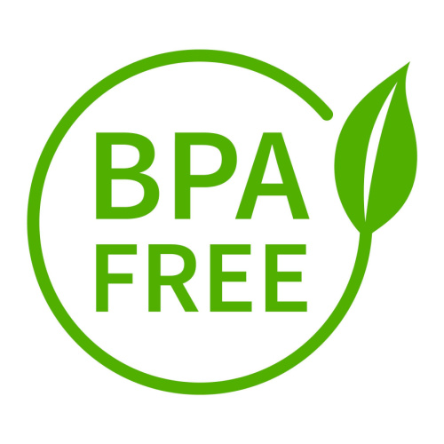 BPA Free Plastic
