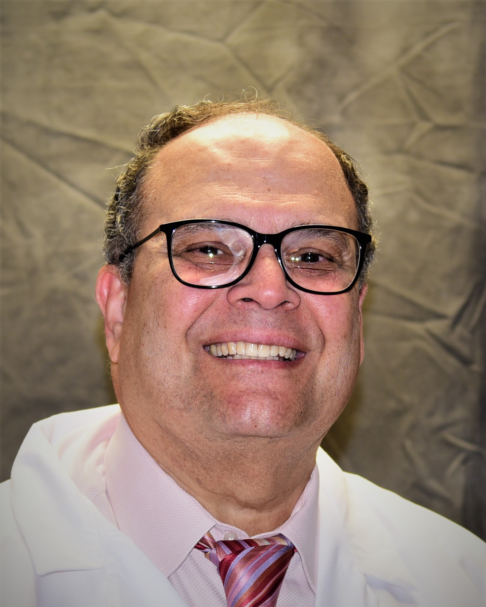 Photo of Hassan A. Ragab, M.D.