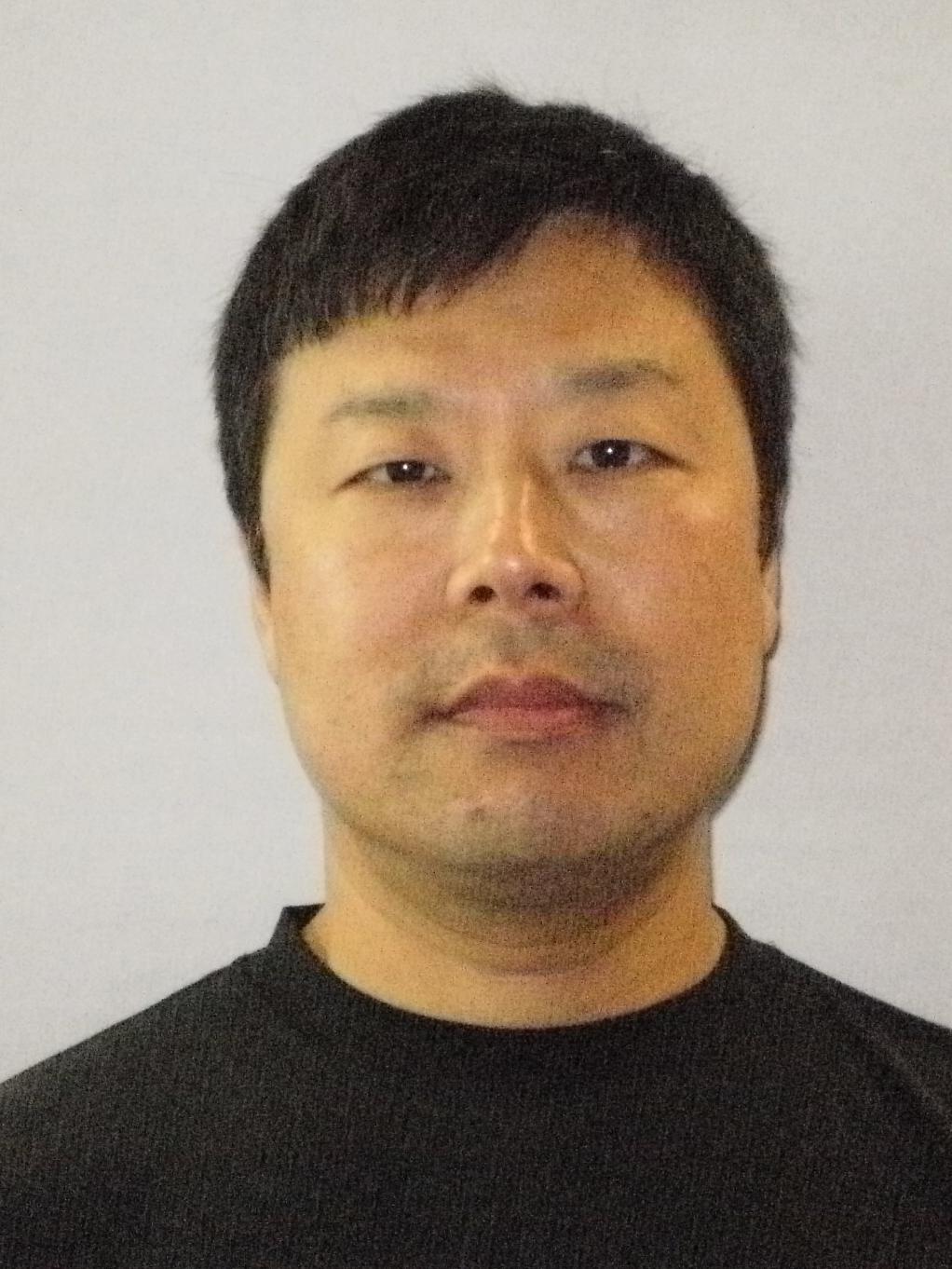 Photo of Richard S. Han, M.D.