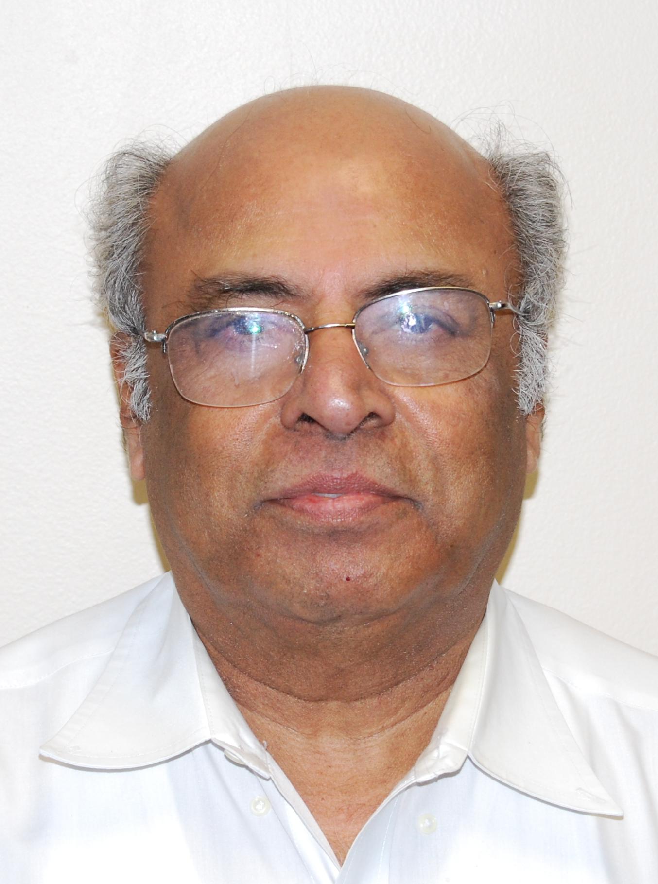 Photo of Naina M. Rahman, M.D.