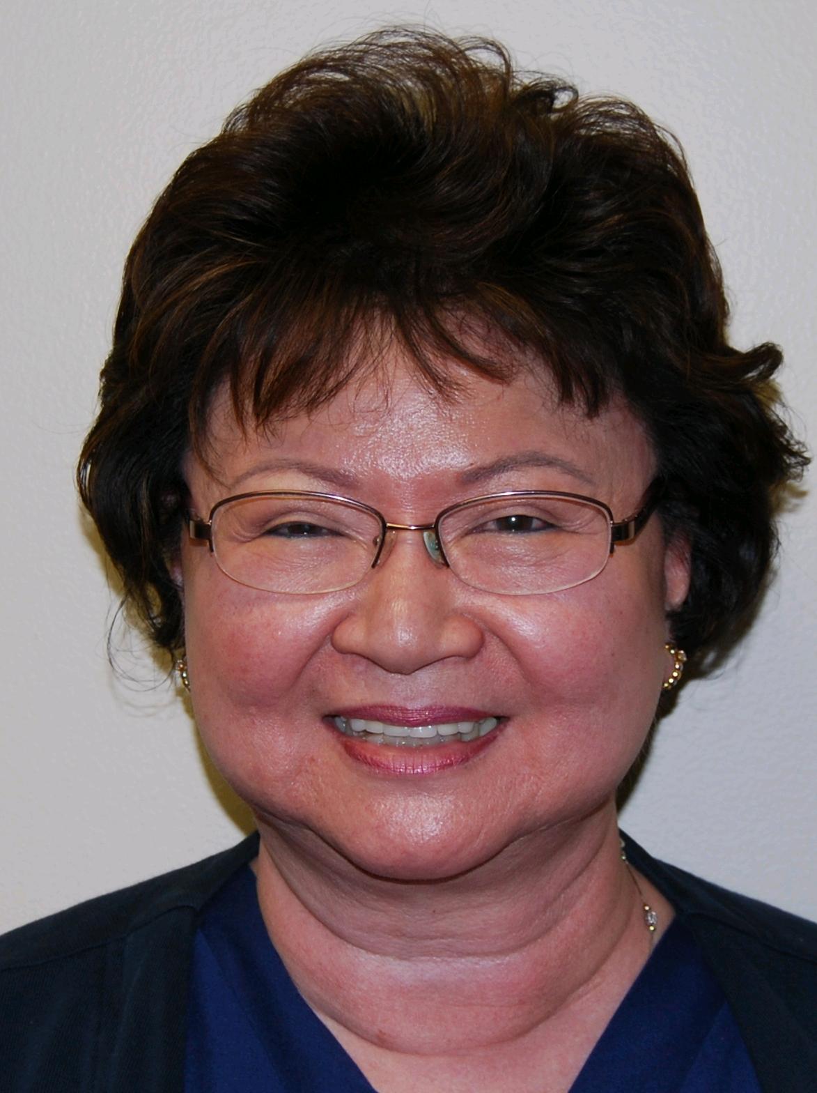 Photo of Marlene Tan, M.D.