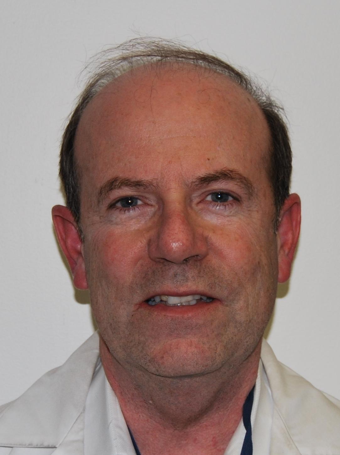 Photo of David S. Kramer, M.D.