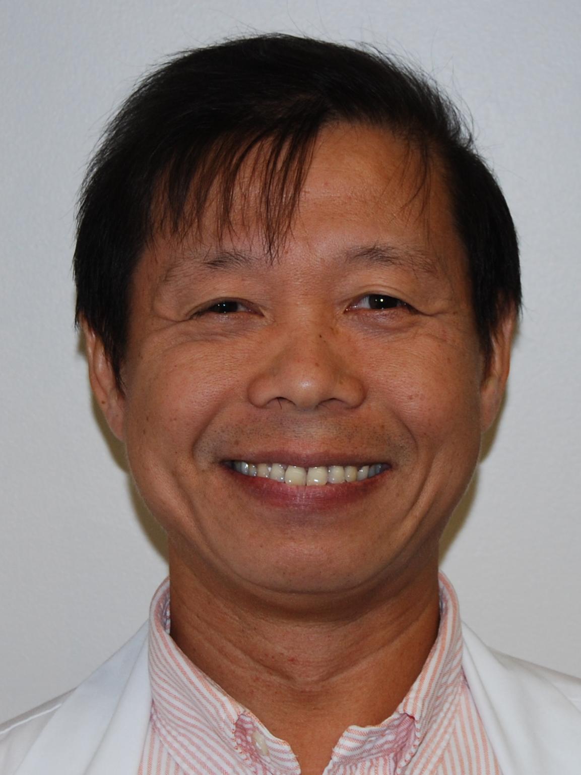 Photo of Niem L. Nguyen, M.D.