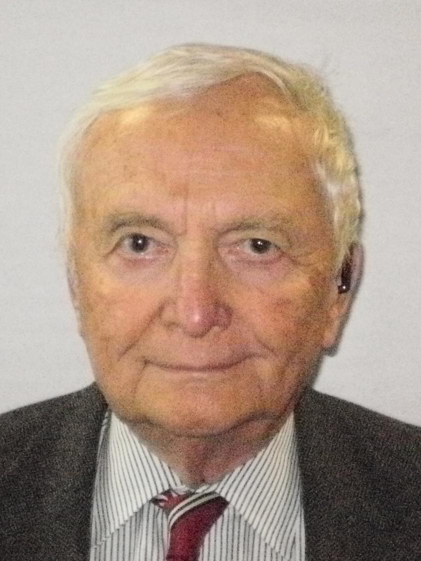 Photo of Gerald W. Cara, M.D.