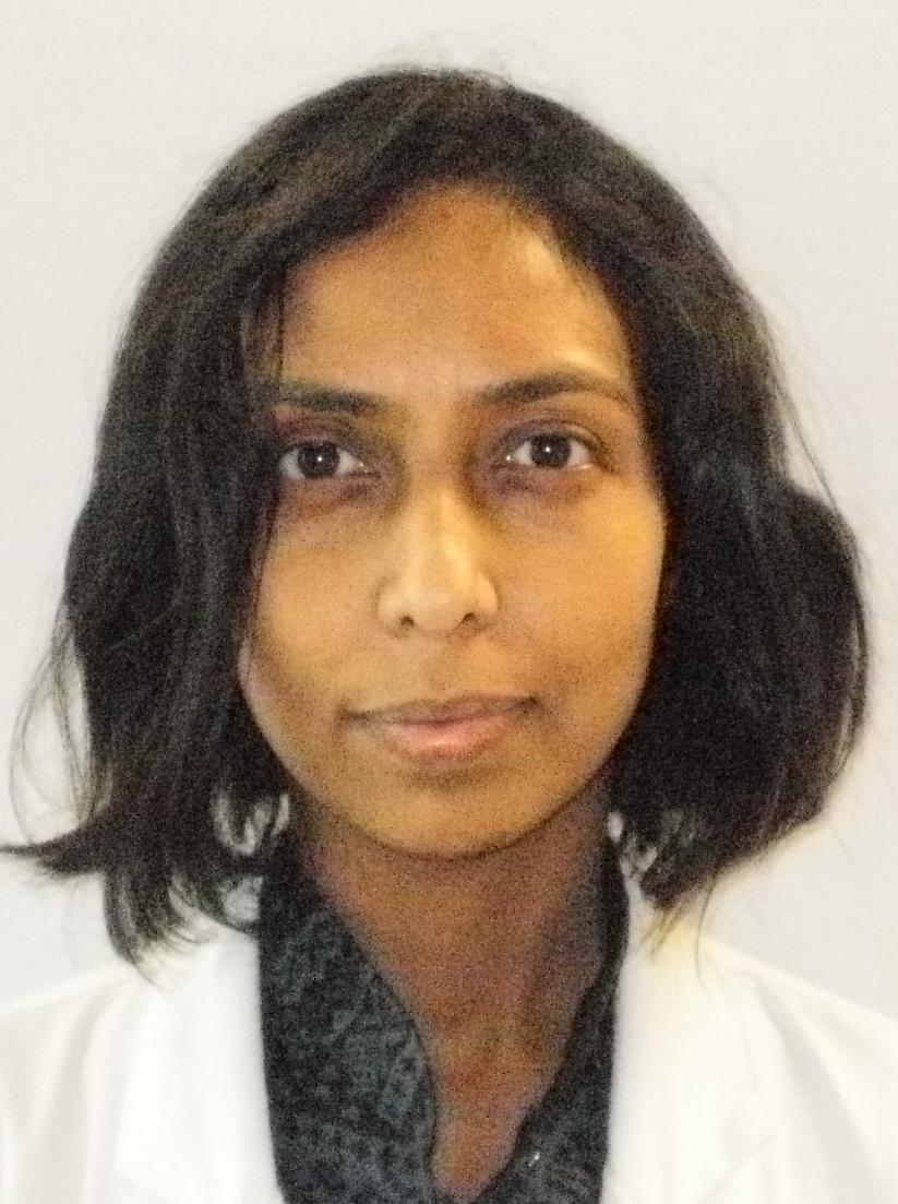 Photo of Tanzina Nasreen, M.D.