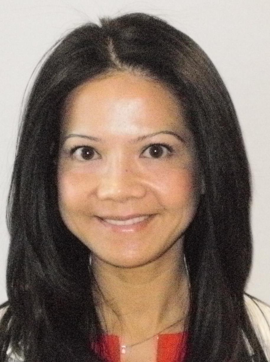 Photo of Tammy H. Le, M.D.