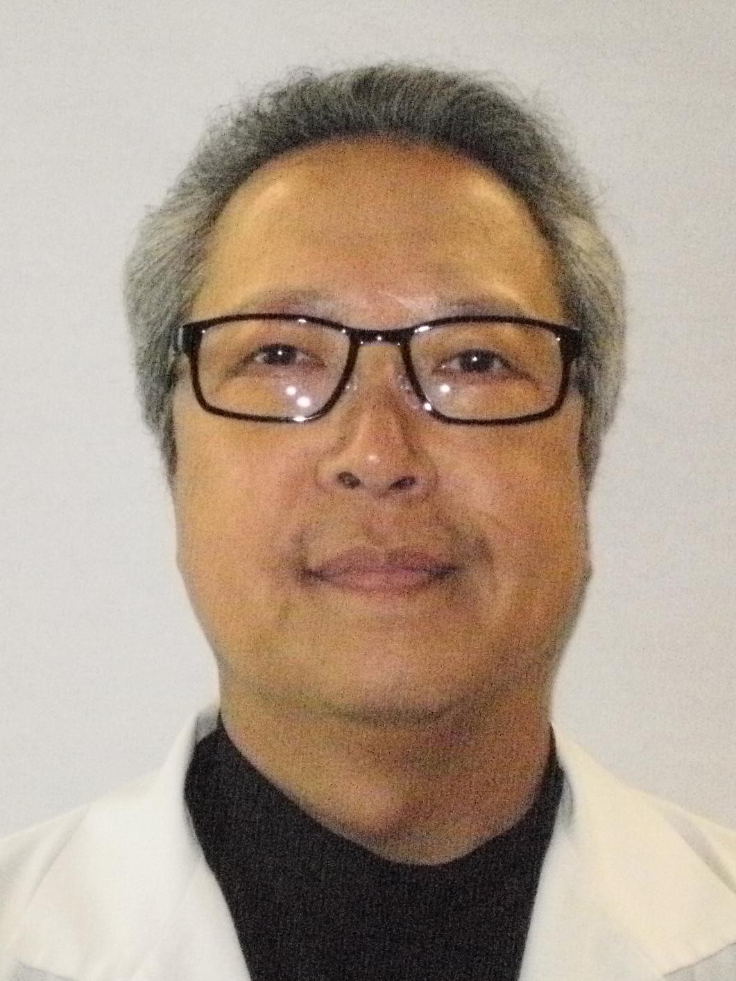 Photo of Mark M. Song, M.D.