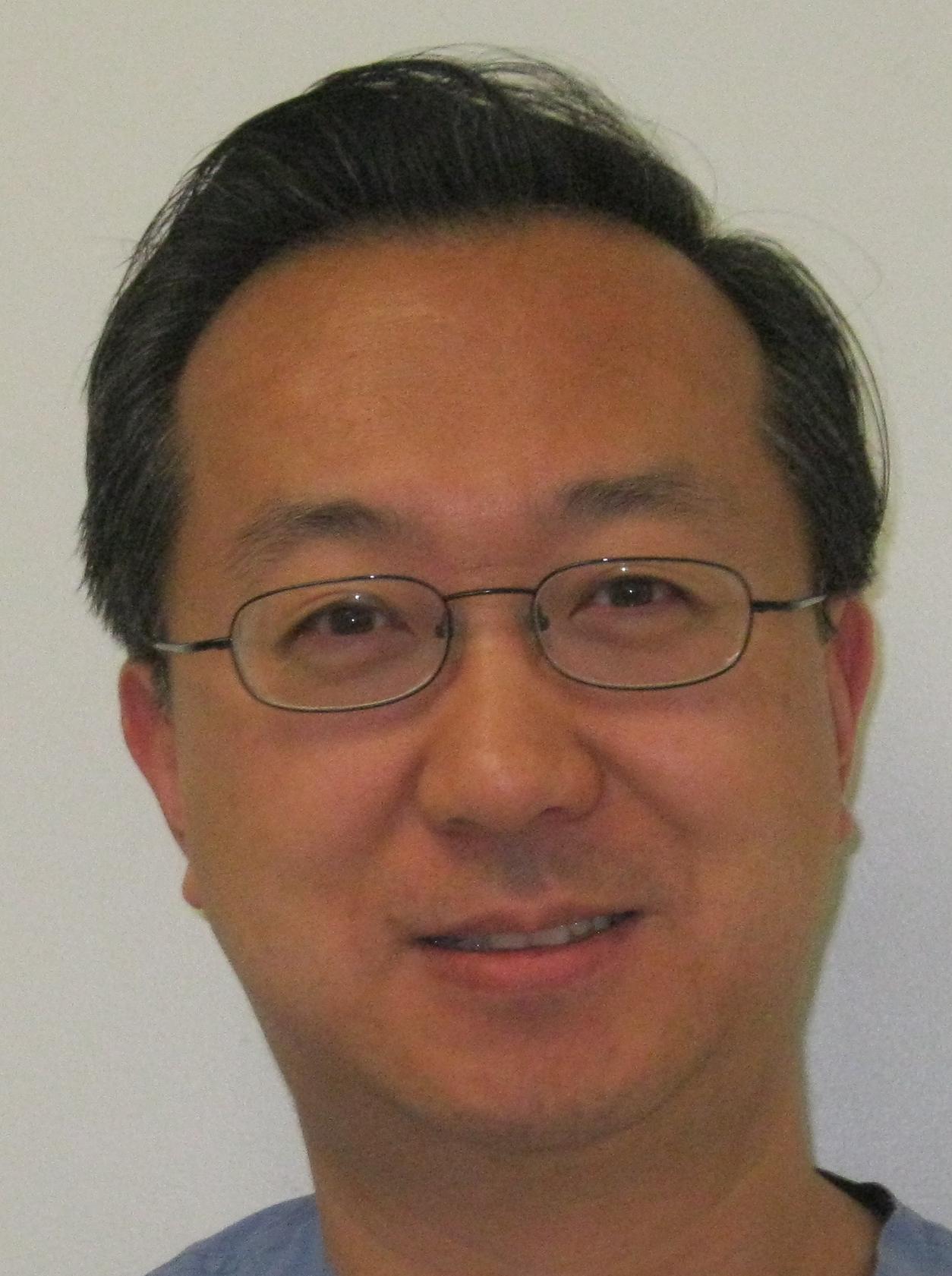 Photo of Jai H. Ho, M.D.