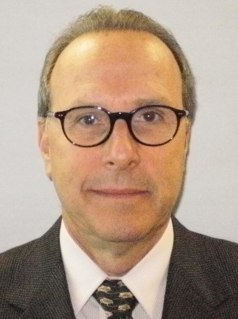 Photo of Stanley G. Katz, M.D.