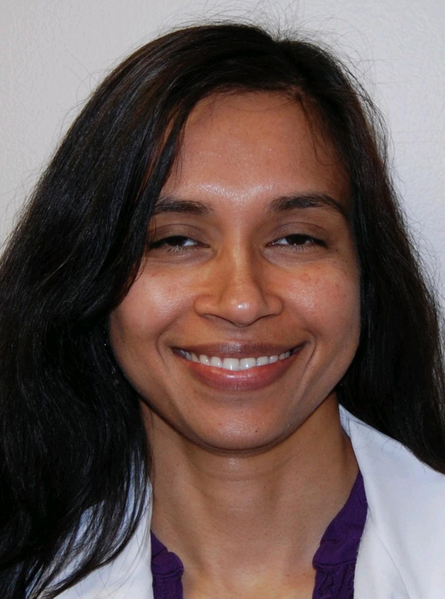 Photo of Aparna S. Akolkar, M.D.