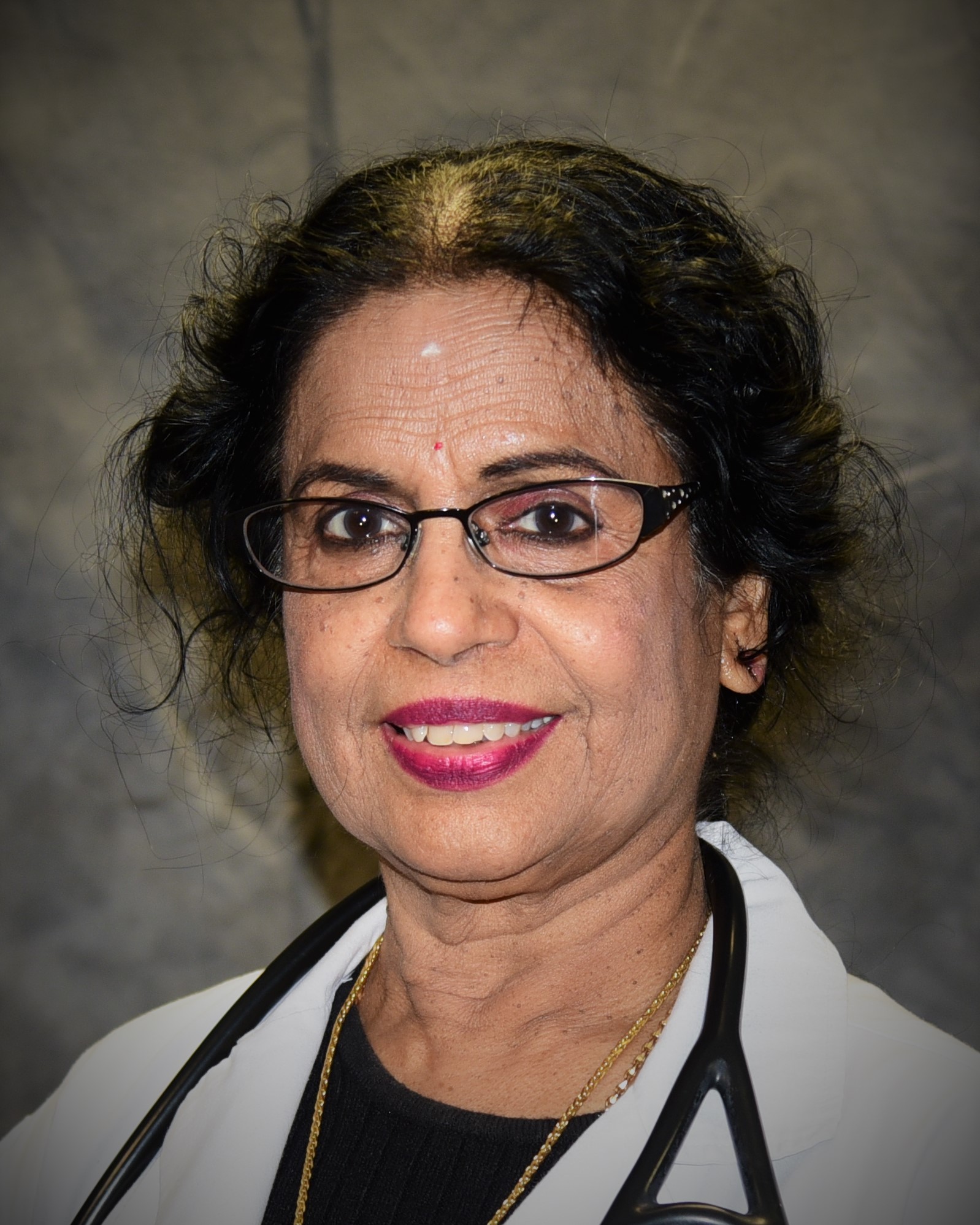 Photo of Usha P. Iyer, M.D.