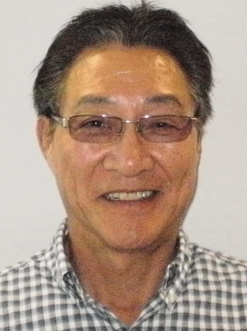 Photo of Kungsoo Kim, M.D.