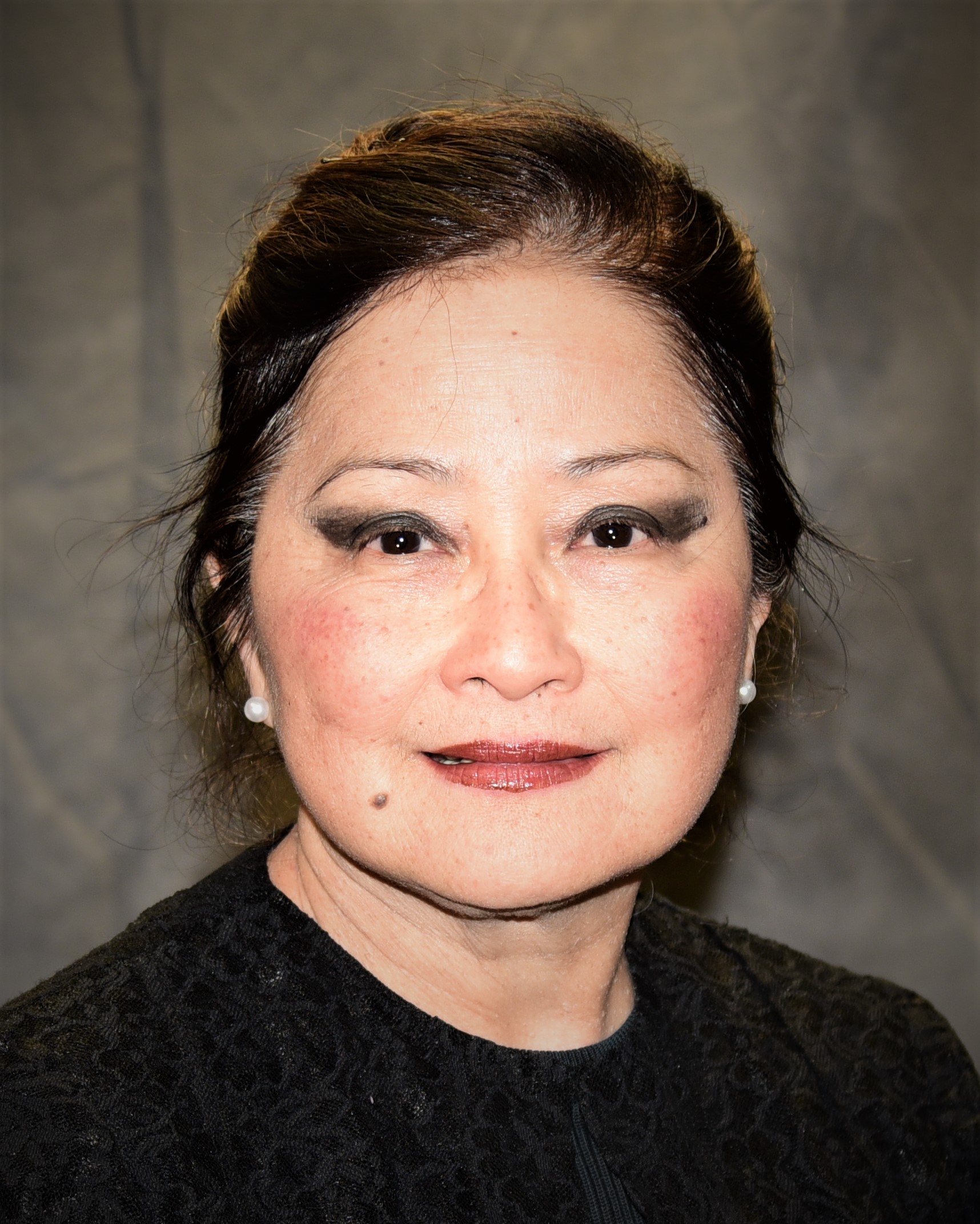 Photo of Soledad Lee, M.D.