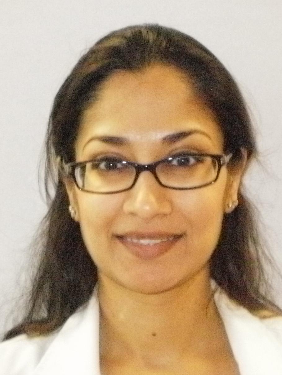 Photo of Rohini Singh, D.O.