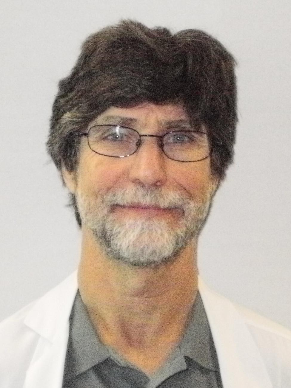 Photo of Michael Fox, M.D.