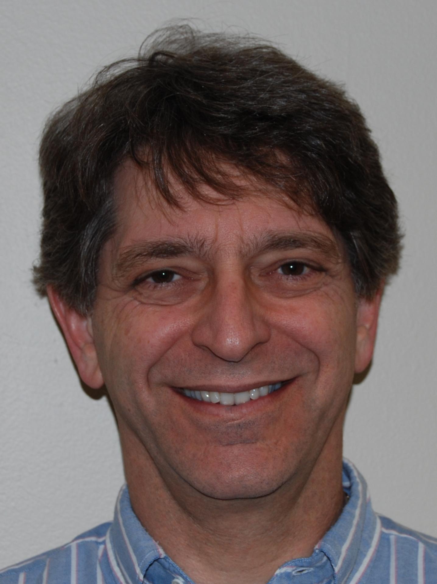 Photo of David R. Simon, M.D.