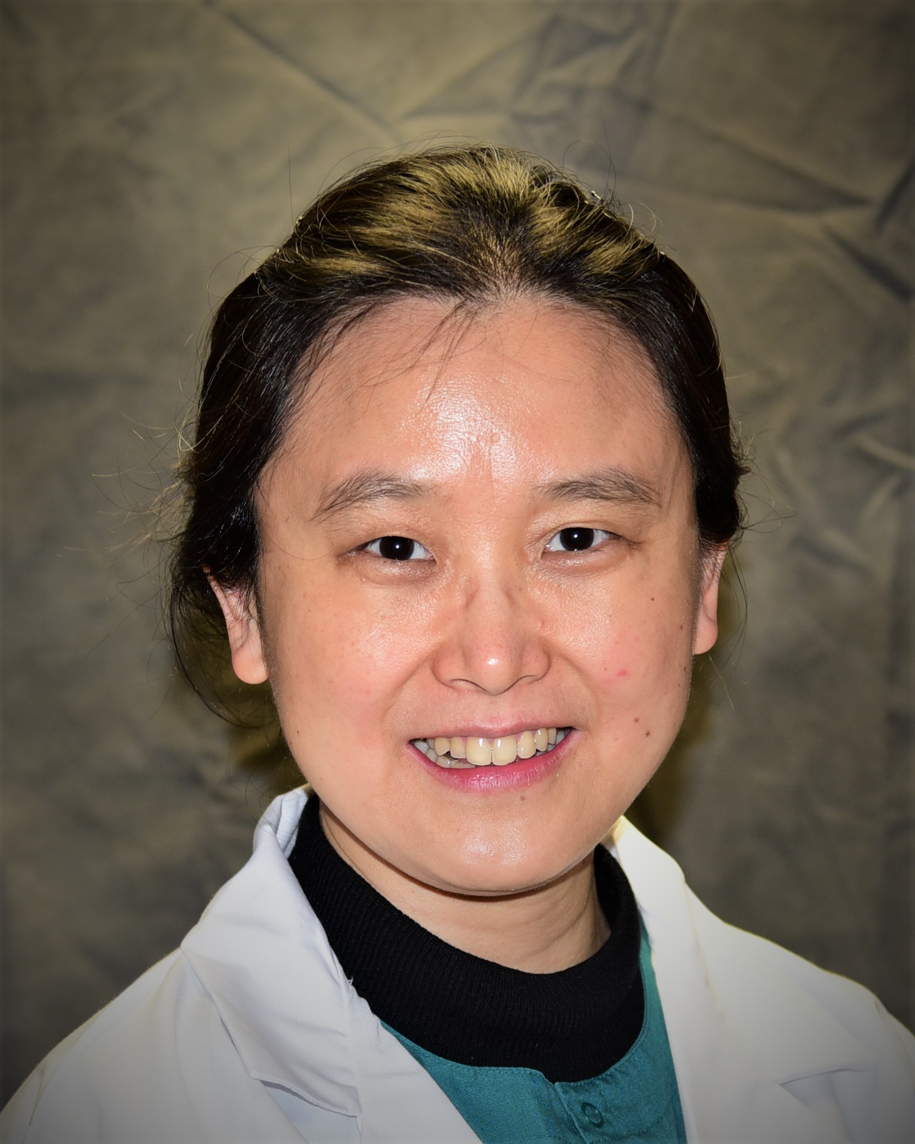 Photo of Lei Zhang, M.D.