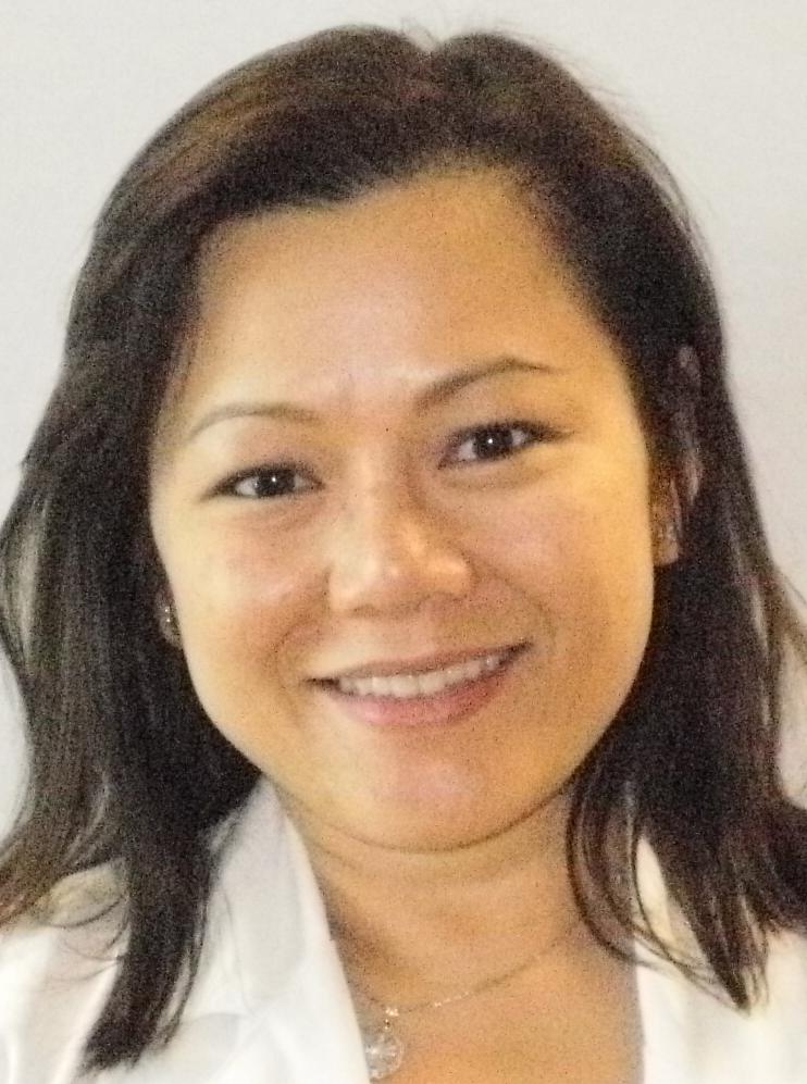 Photo of Felicia K. Tran, M.D.