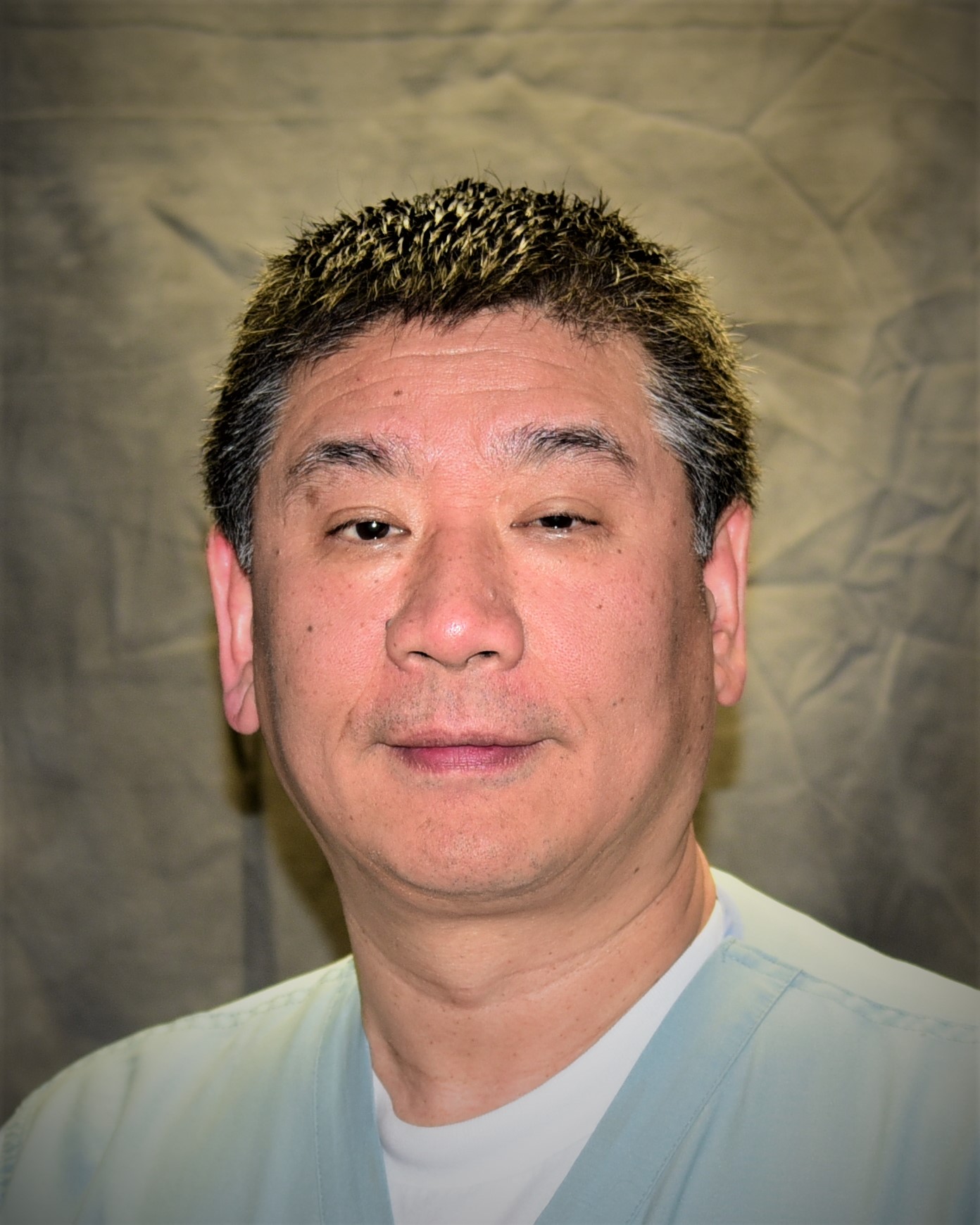 Photo of Guosheng Wu, M.D.