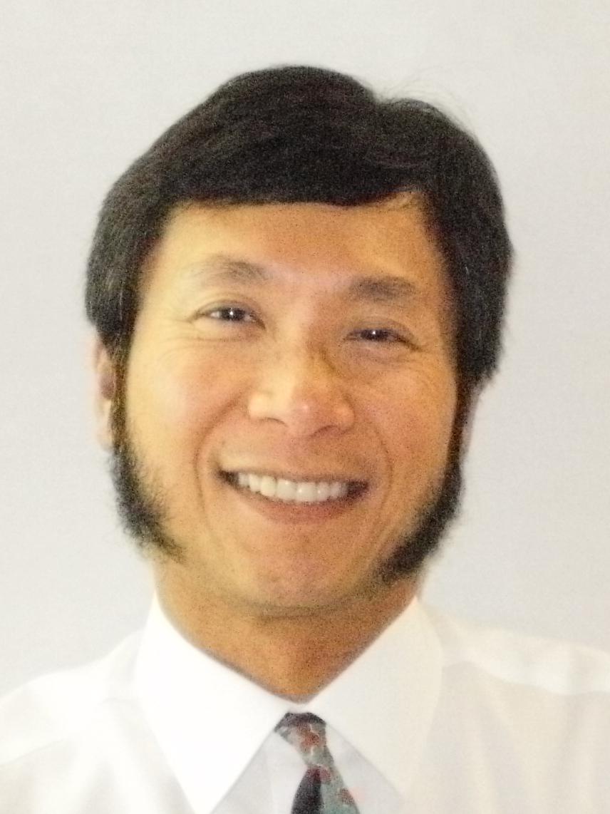 Photo of Theo Tran, M.D.