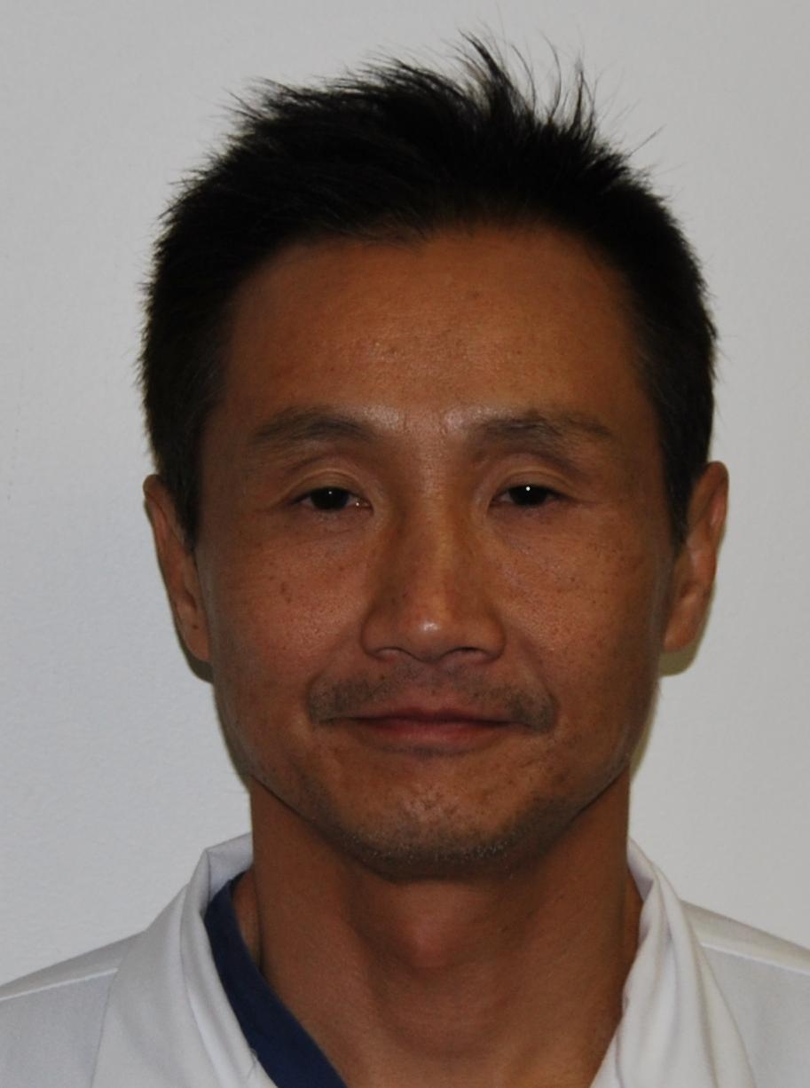 Photo of Timothy G. Yeh, M.D.