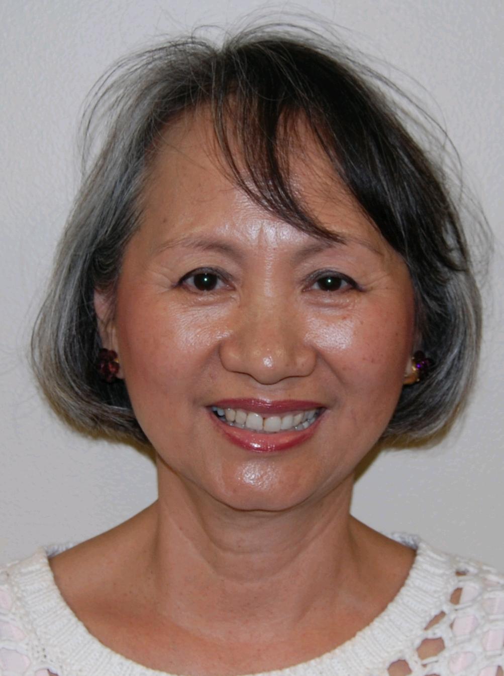 Photo of Bich N. Dang, M.D.