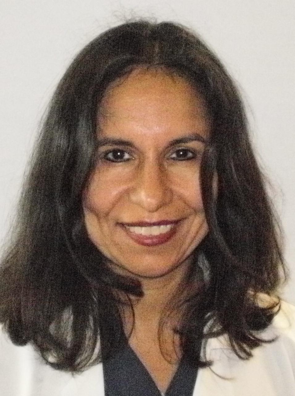 Photo of Alicia Montanez, M.D.