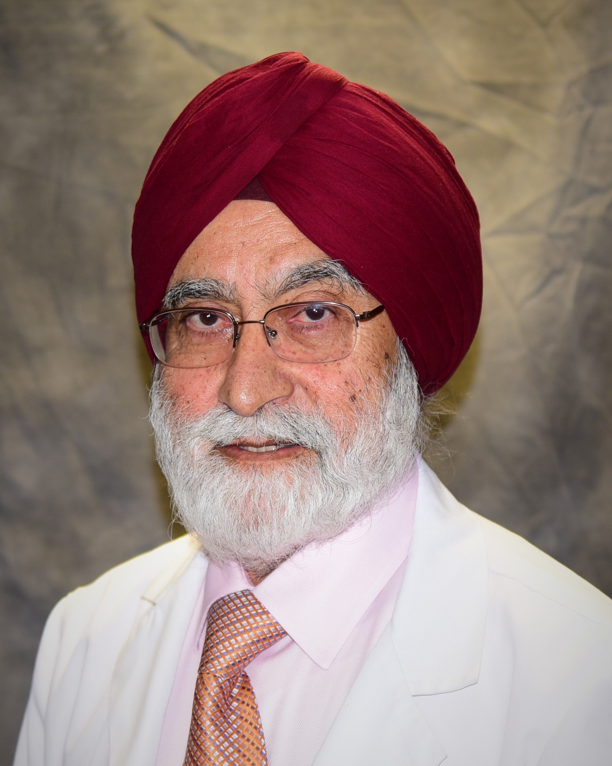 Photo of Jagminder S. Bhalla, M.D.