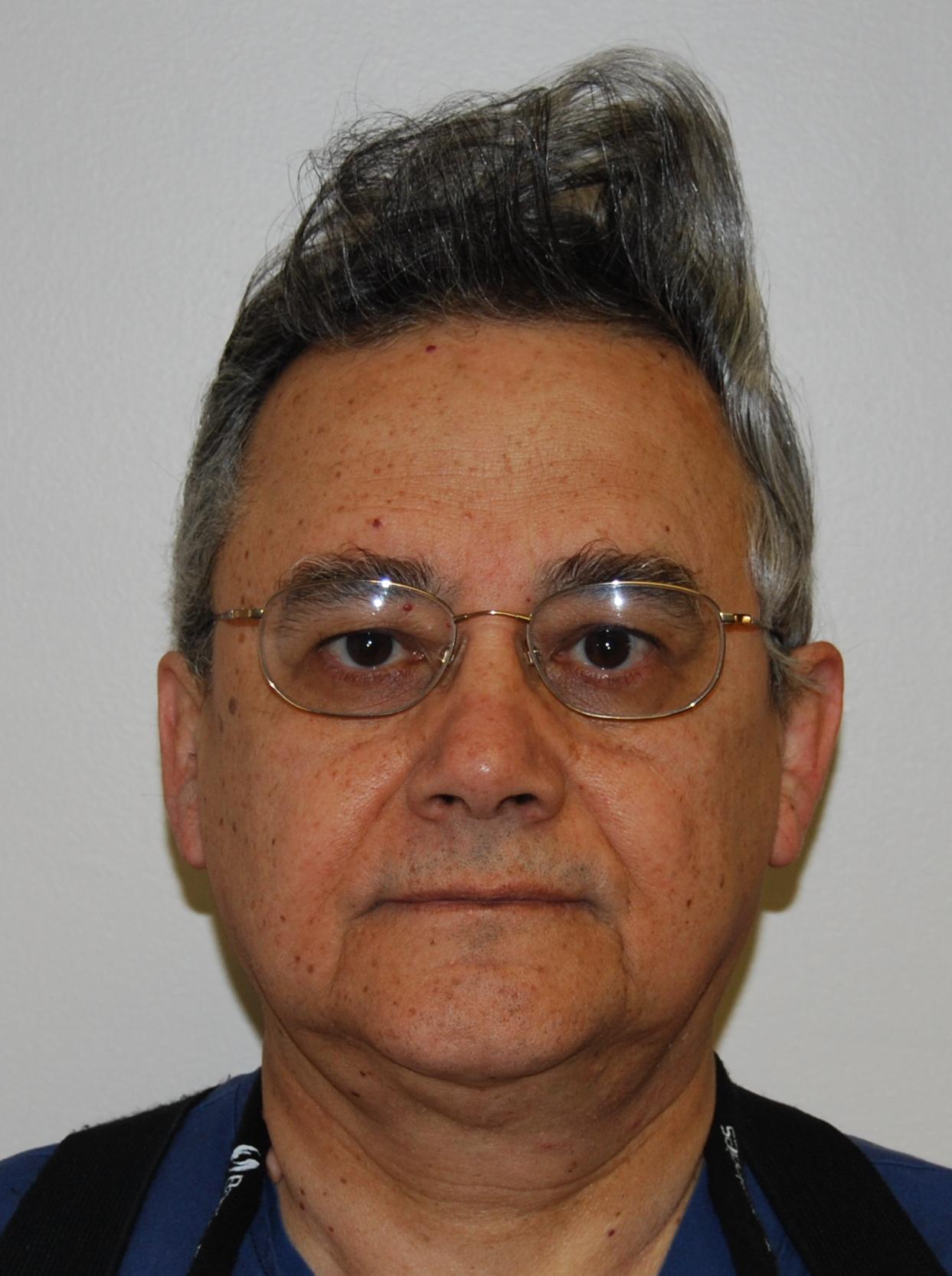 Photo of Jose A. Caceres, M.D.