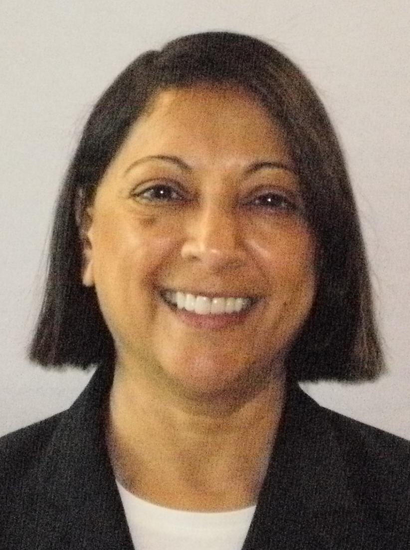 Photo of Beena H. Shah, M.D.