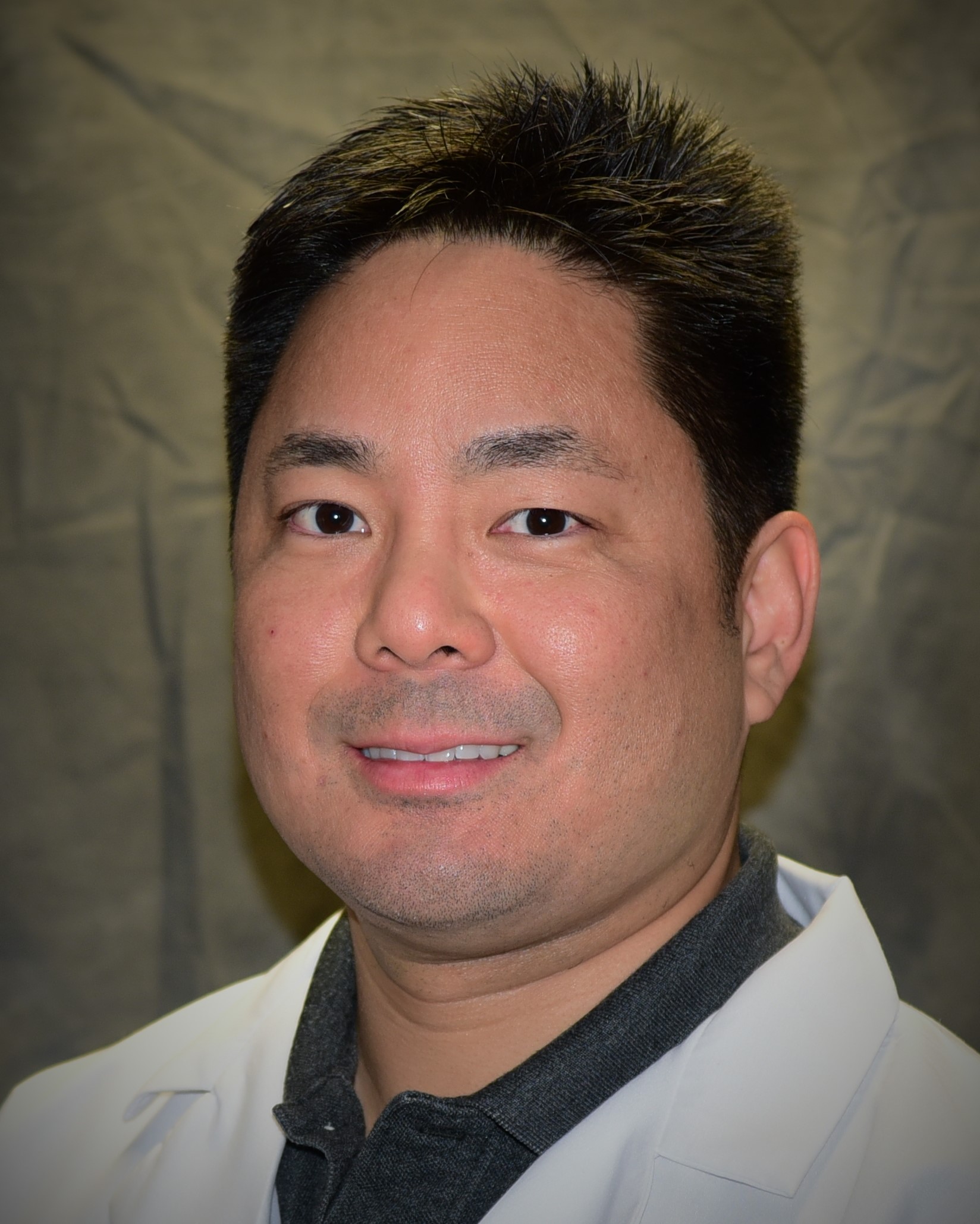 Photo of Alexander T. Cheung, M.D.