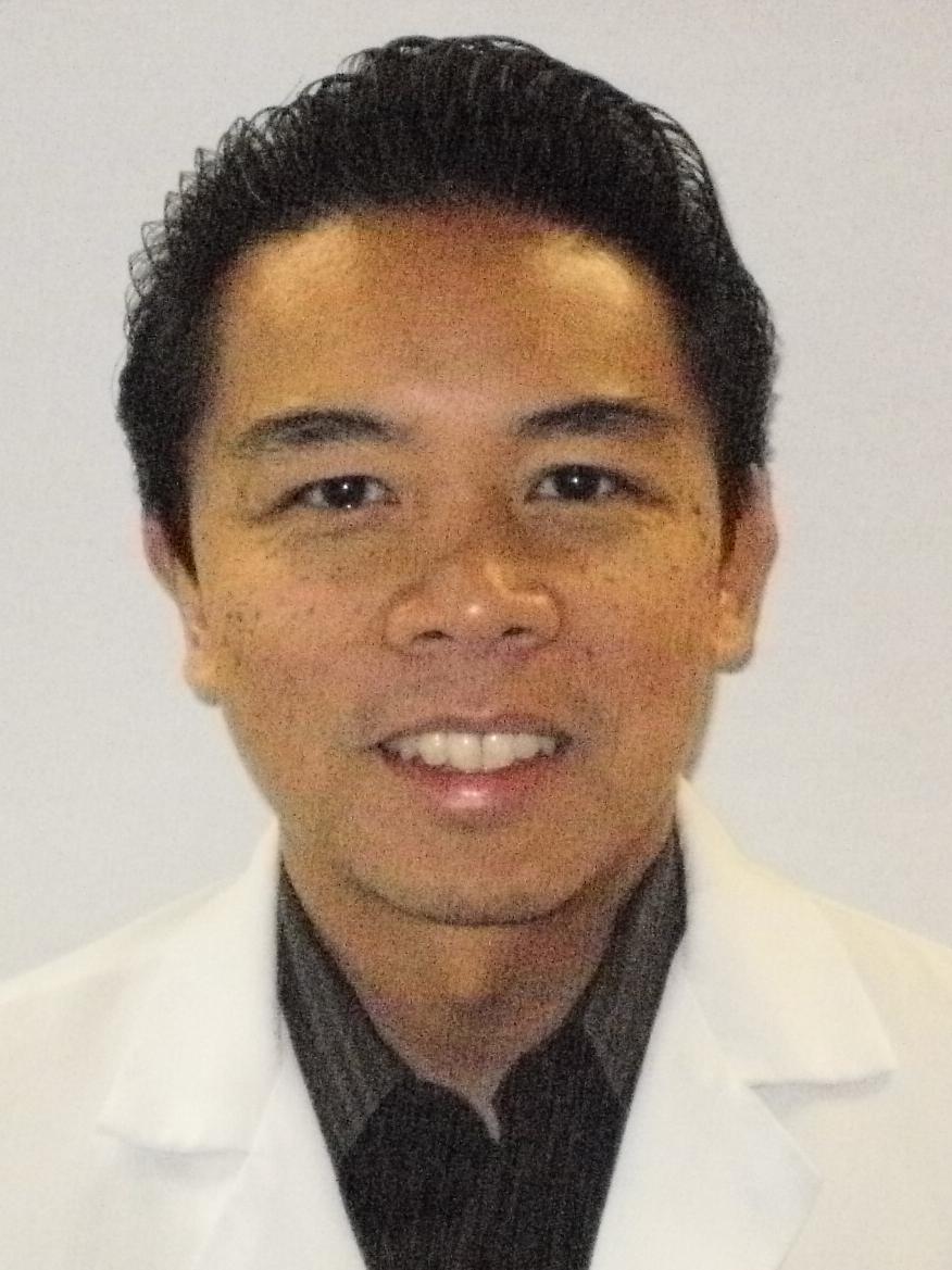 Photo of Herbert S. Tiquia, M.D.