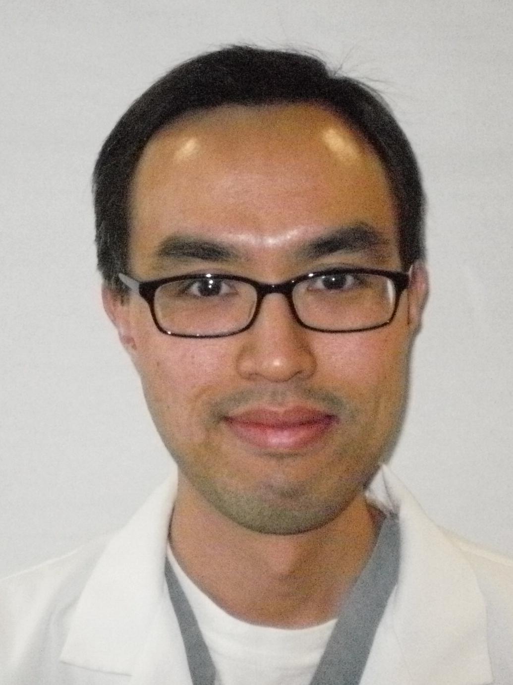 Photo of Kenneth C. Wen, M.D.