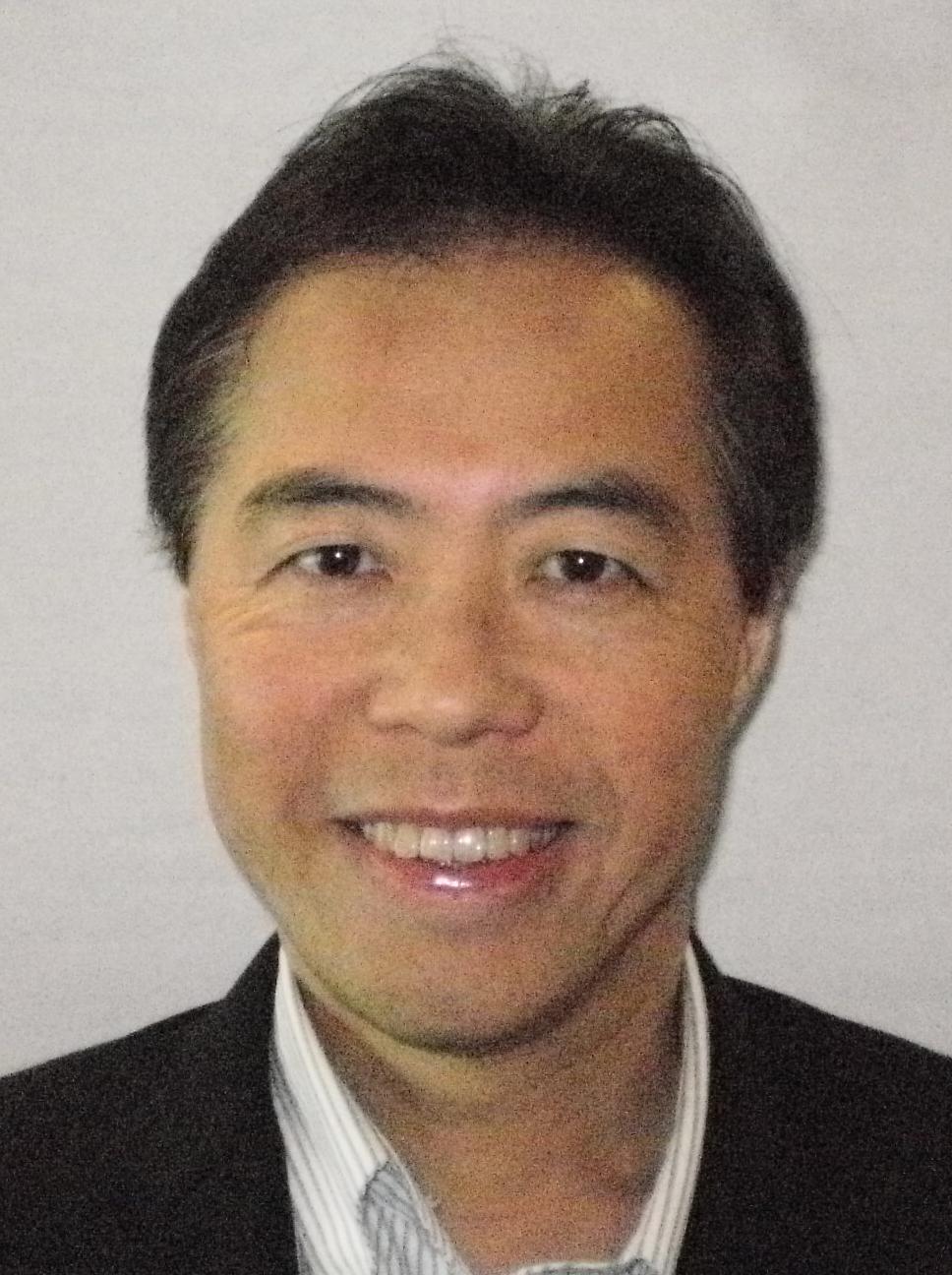 Photo of Daniel C. Choo, M.D.