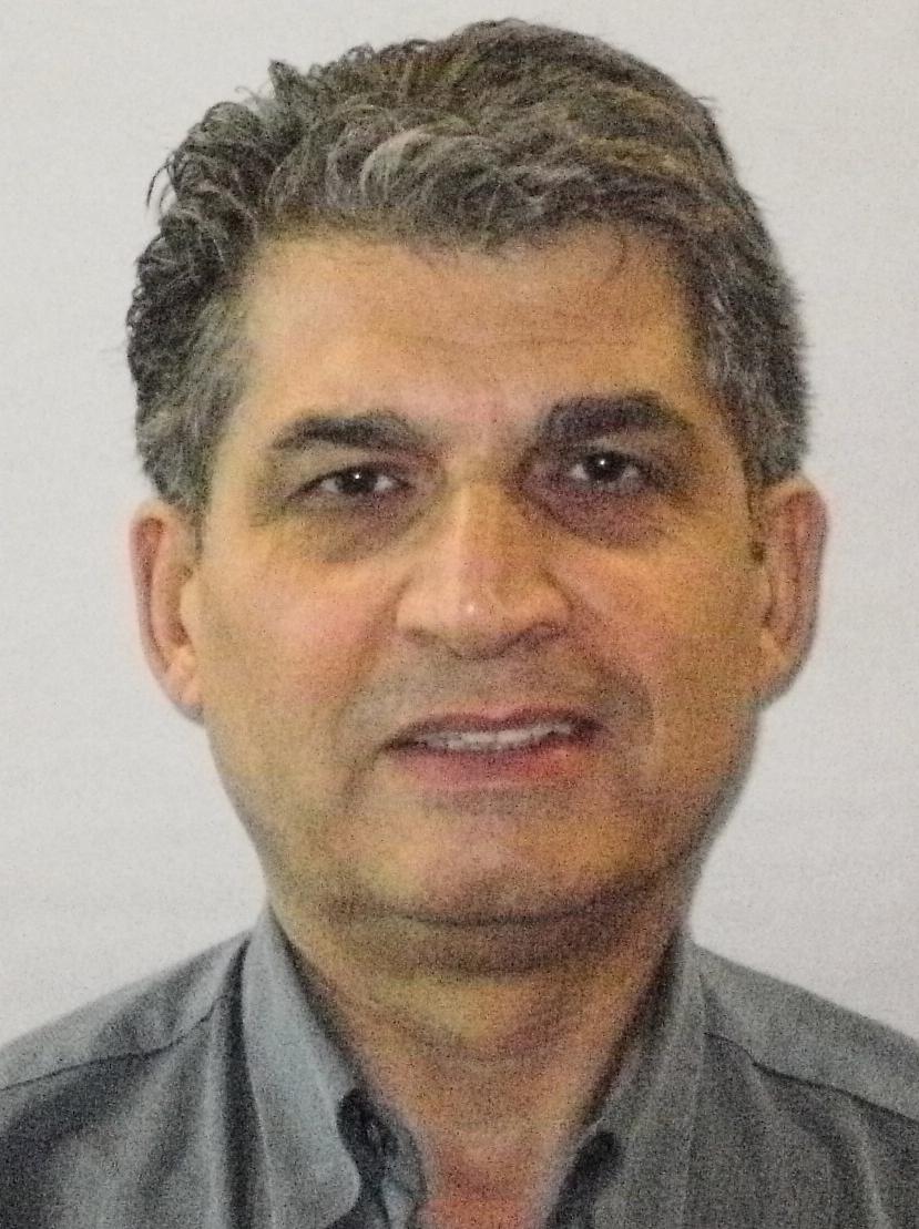 Photo of Sami Shoukair, M.D.