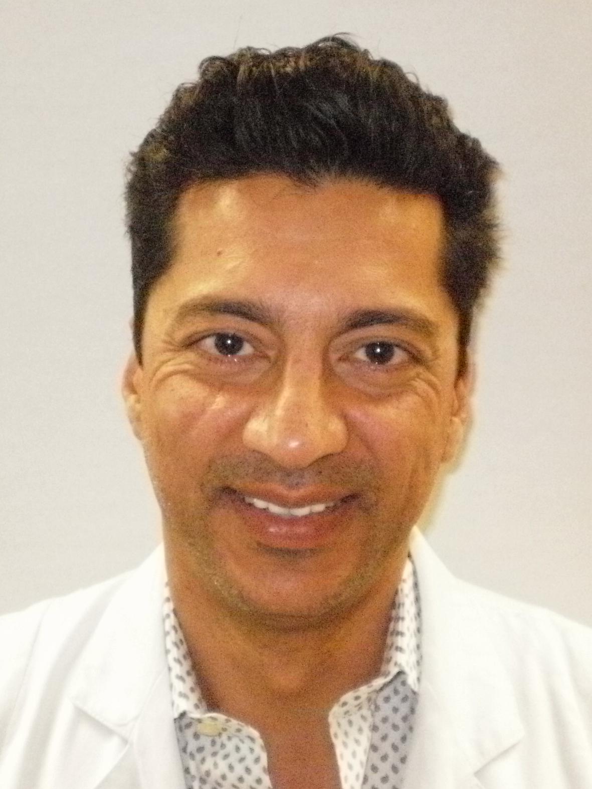 Photo of Alireza Jafari, M.D.