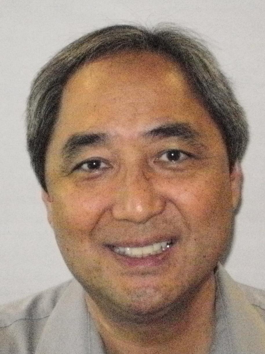 Photo of Joseph D. Kuwahara, M.D.