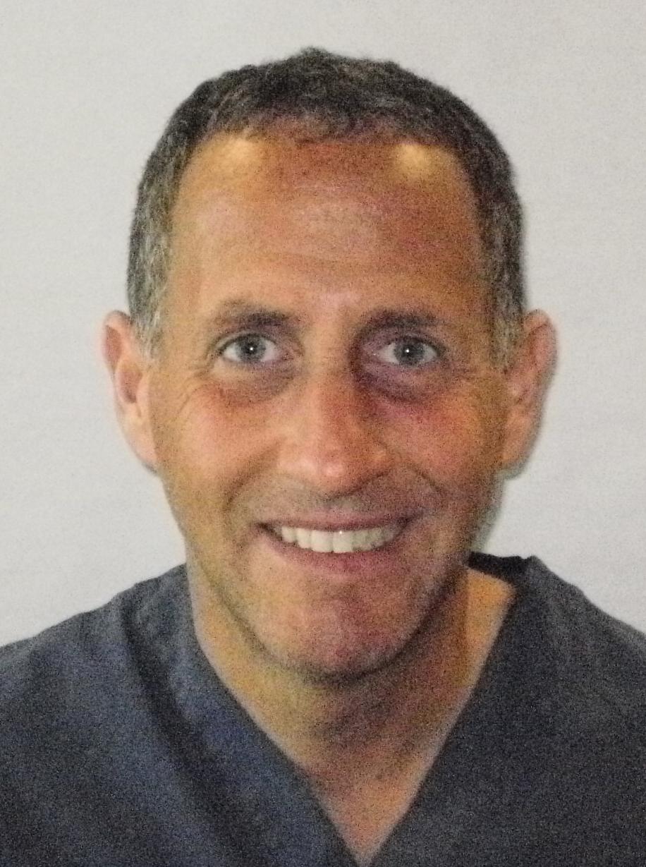 Photo of Bruce J. Reitman, M.D.