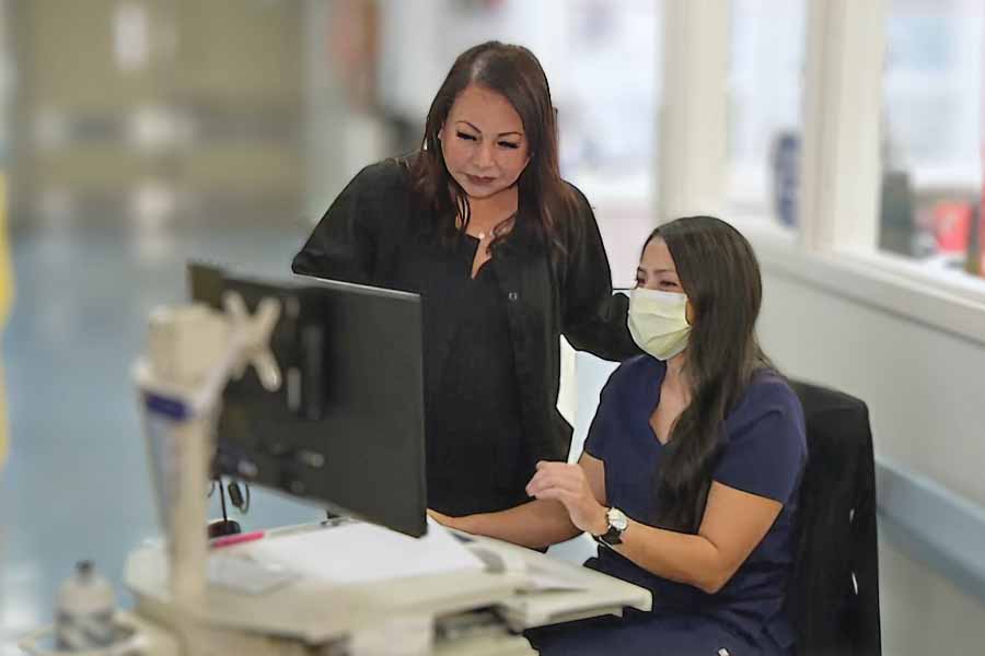 Whittier Hospital Medical Center Receives Five-Star Rating from CMS