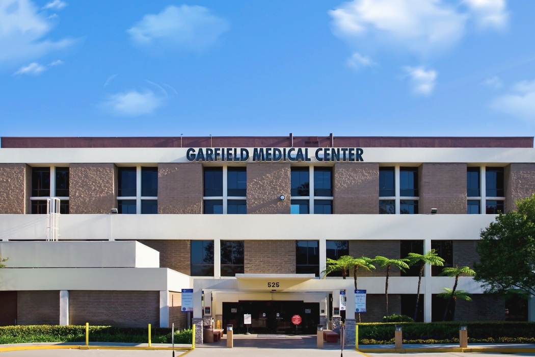 Garfield Medical Center