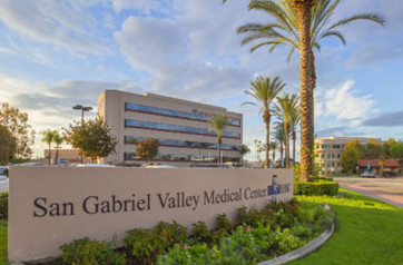 San Gabriel Valley Medical Center