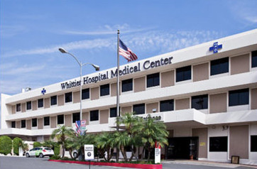 Whittier Hospital Medical Center