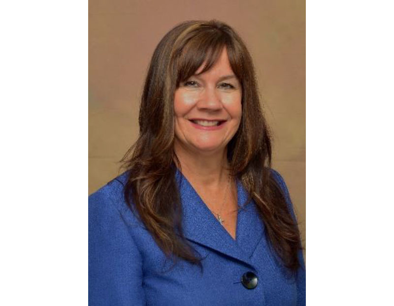 Mary Anne Monje Named CEO of Whittier Hospital Medical Center