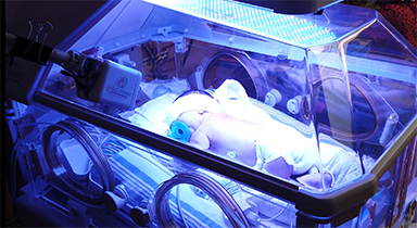 SGVMC Neonatal Intensive Care (NICU) to Close 01/23/2024