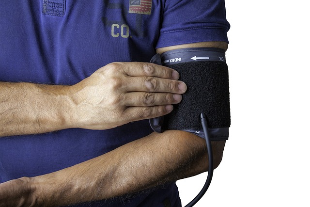 What Is Blood Pressure?