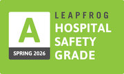 Leapfrog Hospital Safety Guide (Spring 2026)