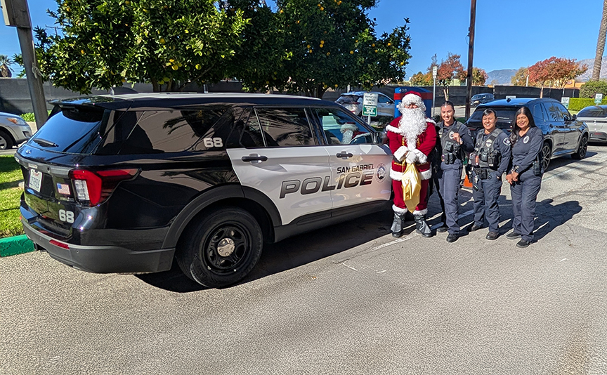 Photo of Christmas Tree Lighting